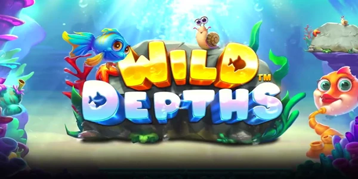 Trik Mudah Slot Online Wild Depths yang Cuan Setiap Hari