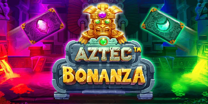 Teknik Menang Konsisten Bermain Slot Aztec Bonanza 
