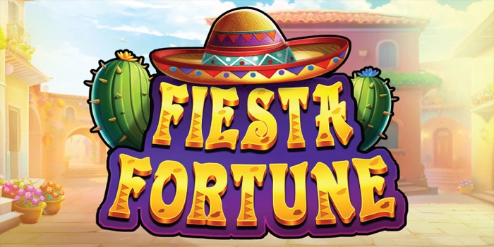 Strategi Tepat Menentukan Momentum Slot Fiesta Fortune
