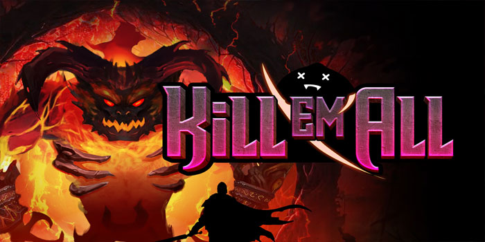 Strategi Jitu Untuk Menang Besar di Slot Kill Em All