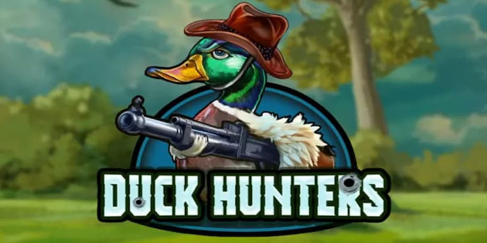 Trik Gacor Untuk Menang Besar Hari Ini di Slot Duck Hunters