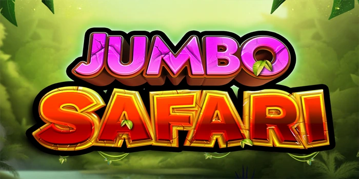 Panduan Analisis Slot Jumbo Safari Untuk Pemain Cermat