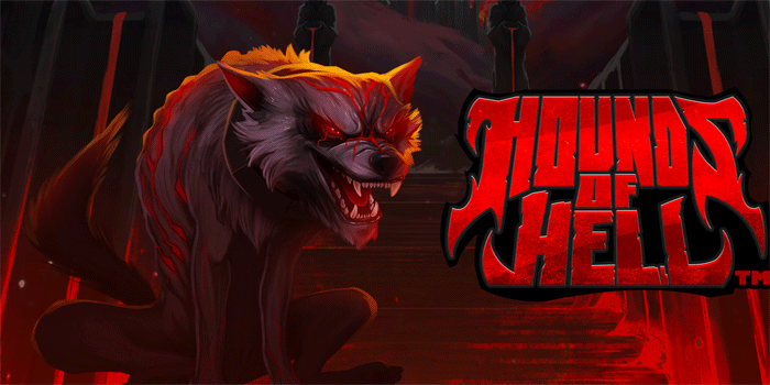 Cara Praktis Mendapatkan Jackpot Besar Slot Hounds Of Hell
