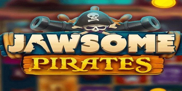 Rahasia Cuan Besar Bermain Slot Jawsome Pirates Hari Ini

