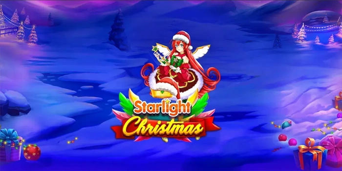 Analisis Mendalam Slot Starlight Christmas Berdasarkan Putaran