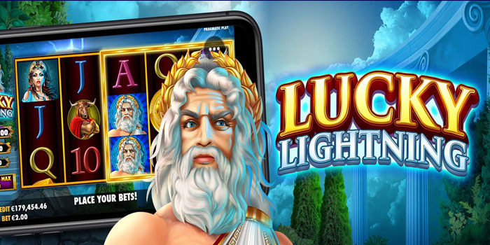 Panduan Lengkap Menang di Slot Lucky Lightningup ya bang