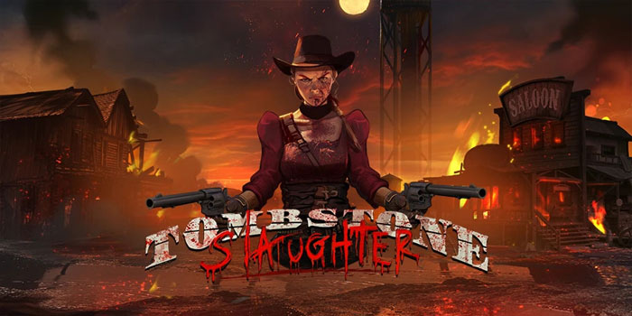 Strategi Ampuh Raih Maxwin di Slot Tombstone Slaughter