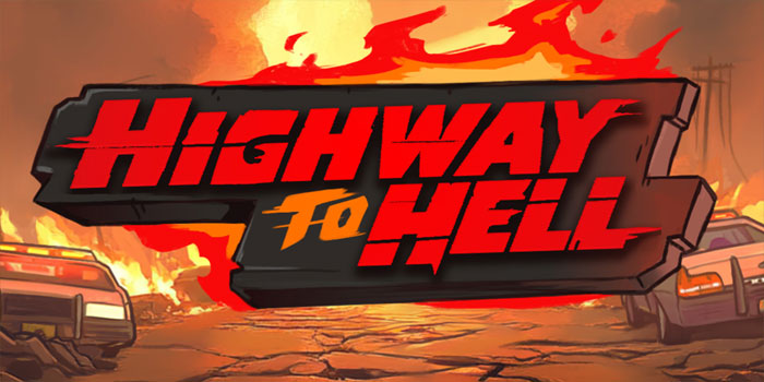 Cara Konsisten Menang Besar Slot Highway To Hell