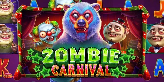 Rahasia Jitu Mendapatkan Jackpot Di Zombie Carnival
