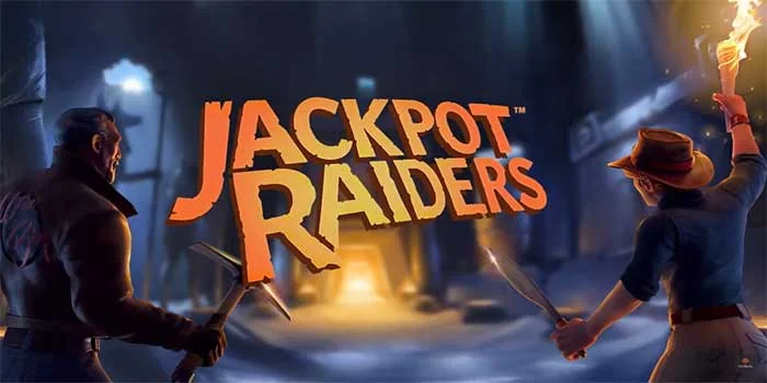 Strategi Menjelajahi Bonus Petualangan Slot Jackpot Raiders