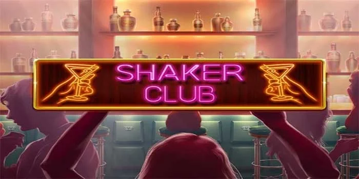 Teknik Mengelola Volatilitas dan Bonus Spin Slot Shaker Club