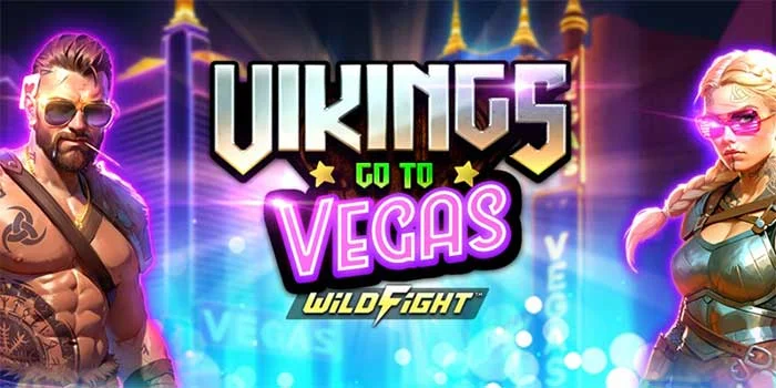 Strategi Adaptif Memanfaatkan Fitur Slot Vikings Go To Vegas