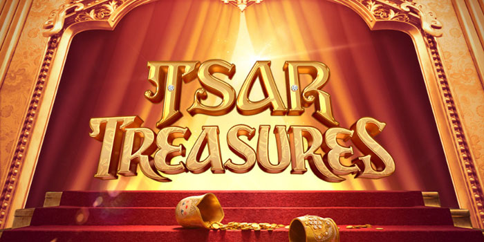 Trik Efektif Mendapatkan Jackpot Slot Tsar Treasure