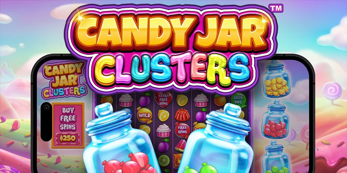 Tips Efektif Memenangkan Jackpot Besar Fruity Candy