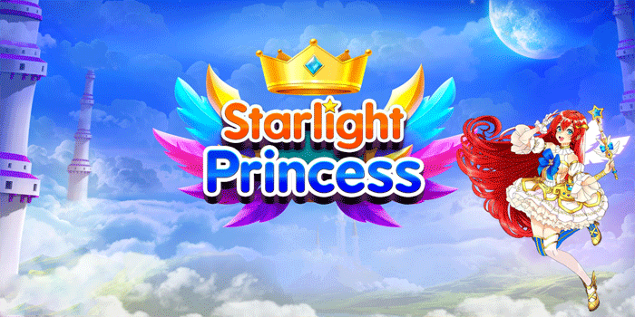 Tips Main Slot Starlight Princess Agar Lebih Stabil
