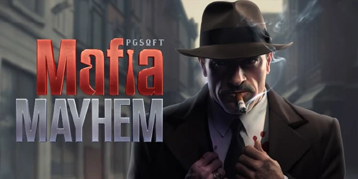 Strategi Aman Bermain Slot Mafia Mayhem Dengan Strategi Tepat