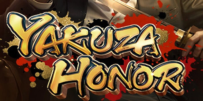 Bocoran Rahasia Agar Menang Besar di Slot Yakuza Honor