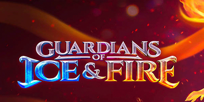 Rahasia Spin Stabil Untuk Menang Besar di Slot Guardians of Ice & Fire