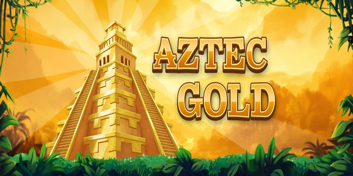 Rahasia Menghindari Pola Mati Slot Aztec Gold