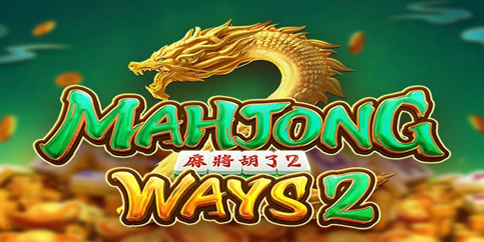 Strategi Khusus Jam Gacor Slot Mahjong Ways 2