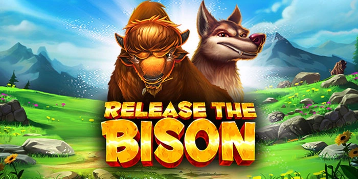 Trik Ampuh Meraih Maxwin di Slot Release The Bison Modal Kecil