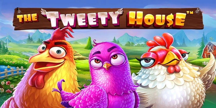 Strategi Jitu Menang Maxwin di Slot The Tweety House